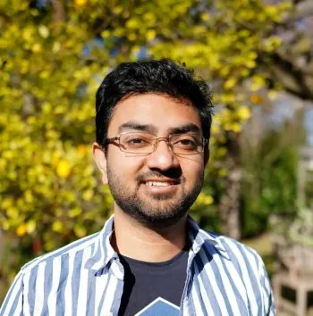 Anirban Samanta profile photo